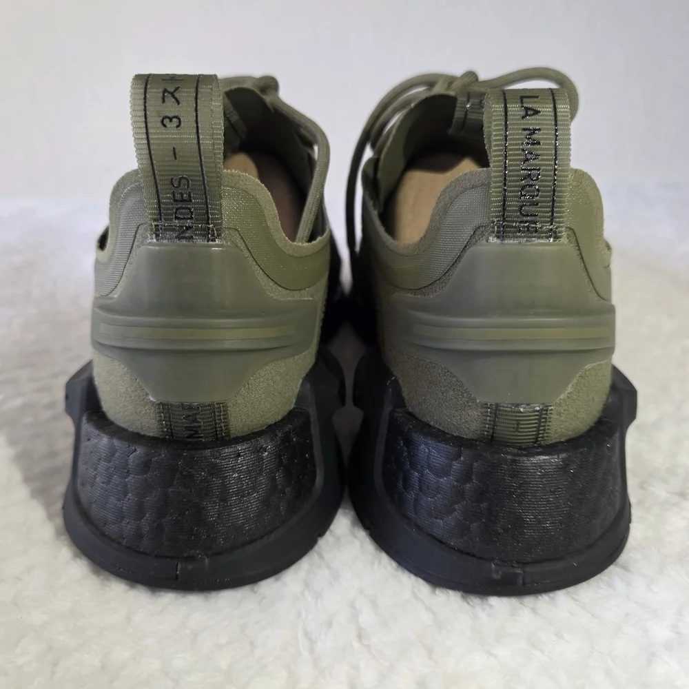 ADIDAS NMD V3 J BOYS - Picture 11 of 14